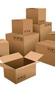Thùng carton mẫu 2