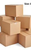 Thùng carton mẫu 5