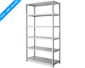 Giá sắt để tài liệu