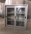 Tủ 2 cánh lùa thấp
