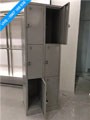 Tủ locker 6 ngăn nhỏ