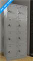 Tủ locker 8 ngăn nhỏ