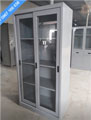 Tủ tài liệu cánh lùa