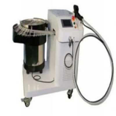 Máy bó dây tự động cầm tay