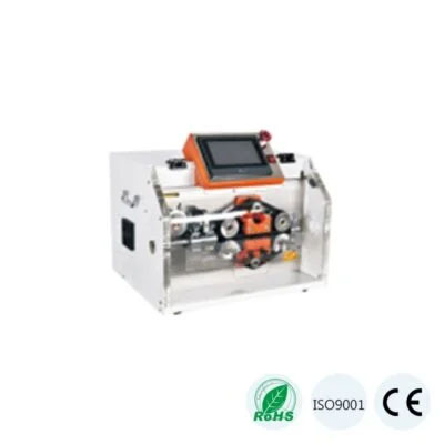 Máy cắt ống thổi tự động DG-B25