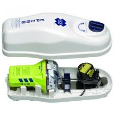 Bộ nhả thủy tĩnh HRU EPIRB ACR 38