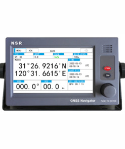 Máy định vị GPS NGR 1000 NGR 3000