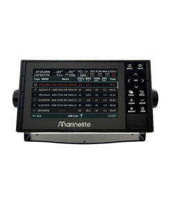 Nhận dạng tự động AIS Class A SAG9000