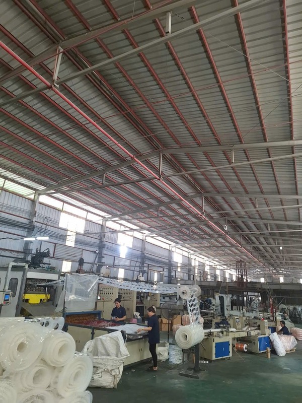 Hình ảnh công ty Tân Thành Lập