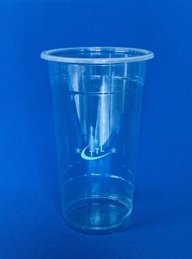 Ly 282 trơn (700ml)
