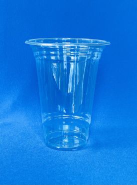 Ly nhựa tròn (430ml)