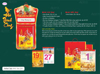 In lịch bloc cực đại 29x41