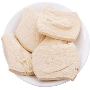 Sườn non chay