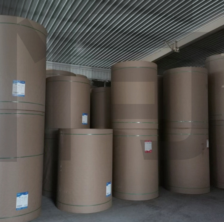 Hình ảnh kho hàng Lisen International Limited