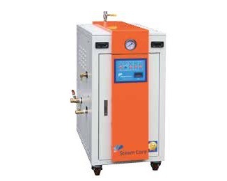 Nồi hơi điện SE-108