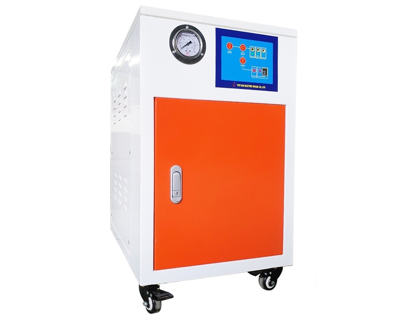 Nồi hơi điện VHD-12