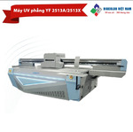 Máy UV phẳng YF 2513A/2513X