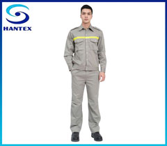 Trang phục bảo hộ lao động - HT03