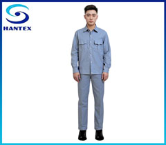 Trang phục bảo hộ lao động - HT05