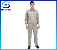 Trang phục bảo hộ lao động - HT06