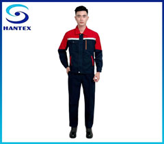 Trang phục bảo hộ lao động - HT-TC