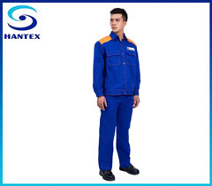 Trang phục bảo hộ lao động - HT-XD