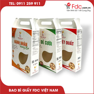 Hộp giấy