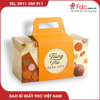 Hộp giấy