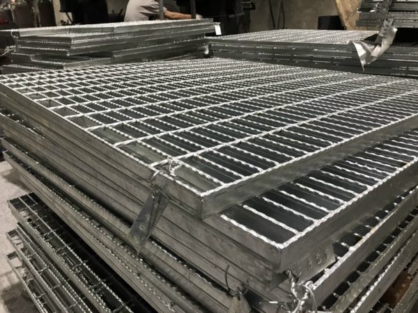 Tấm sang Grating thoát nước - TS001