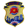 Thêu vi tính logo