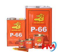 Keo Rồng Vàng P66 12kg