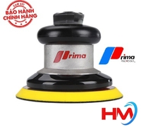 Máy chà nhám tròn PRIMA đế 5 6