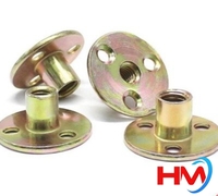 Pát đồng tiền M8 - M10
