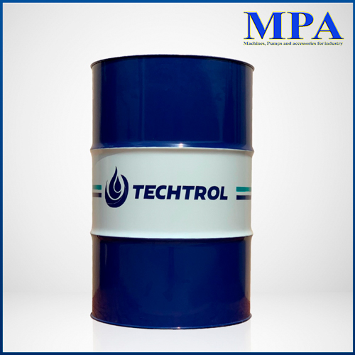 Techtrol Heat Transfer Fluid