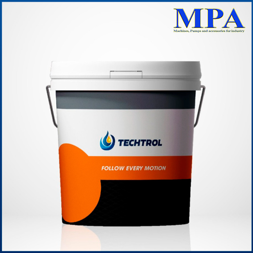 Techtrol Mold Rel Oil