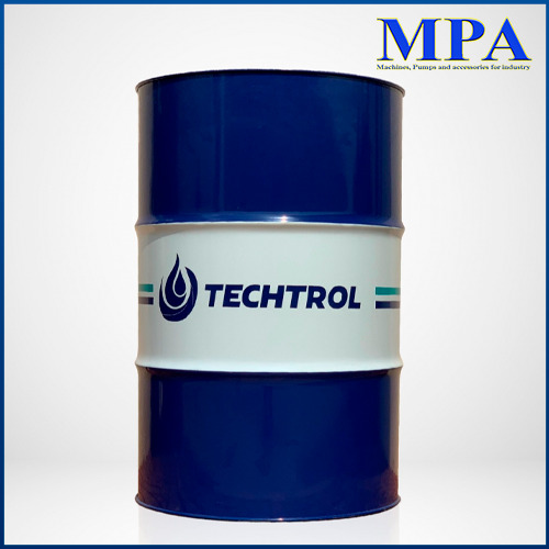Techtrol Transeff