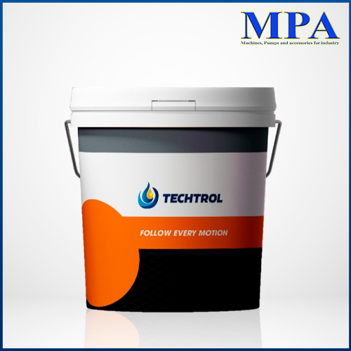 Techtrol VCM Pump