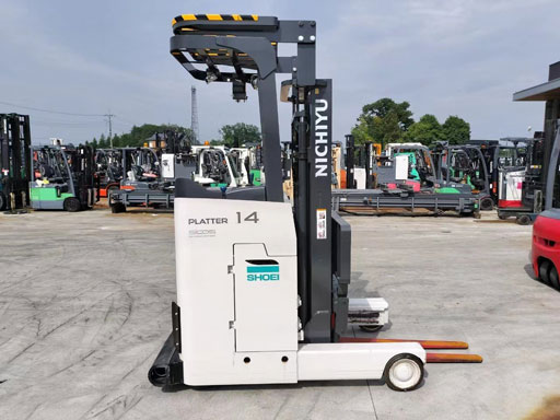 Nichiyu FBR14-85BC-300 – 03250 (2020)