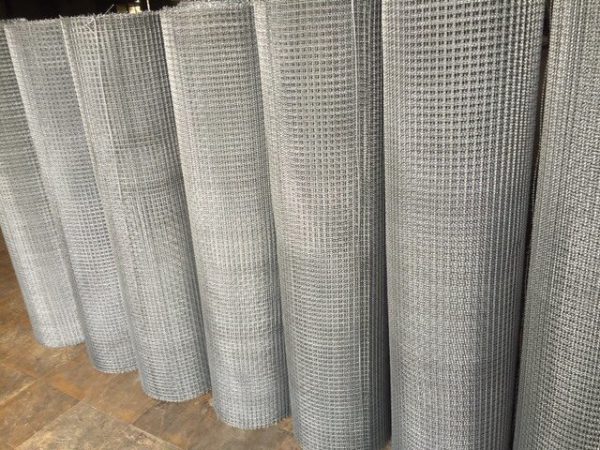 Lưới inox chống côn trùng - LI001
