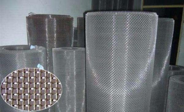 Lưới inox chống côn trùng - LI002