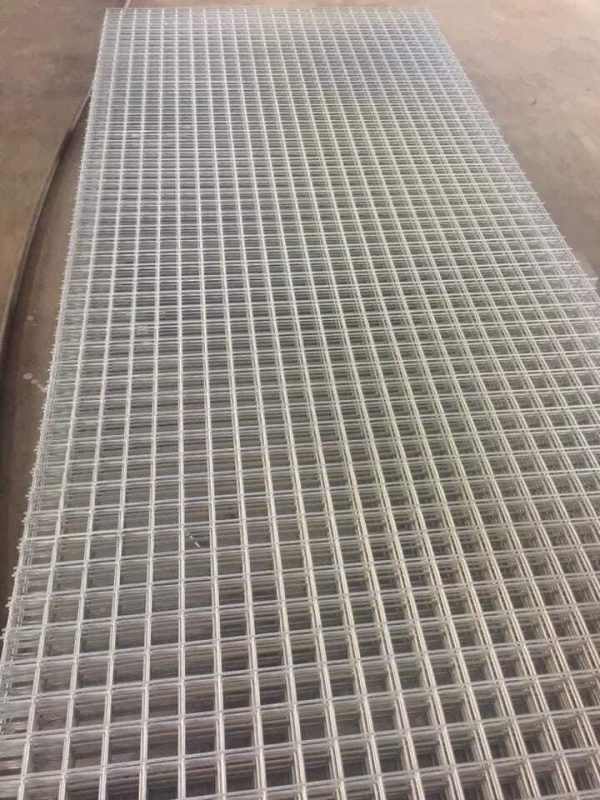 Lưới thép hàn chập - LT001