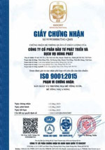 ISO 9001:2015