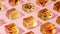 Gia công các loại thạch