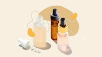 Gia công serum
