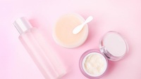 Gia công sữa rửa mặt