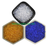 Hạt 3 mầu Silicagel