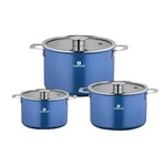 Bộ nồi Inox304 cao cấp