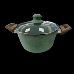 Nồi soup hợp kim cao cấp