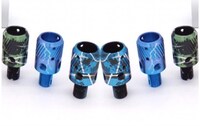 Dịch vụ Anode nhôm