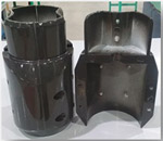 Sản phẩm đúc nhôm